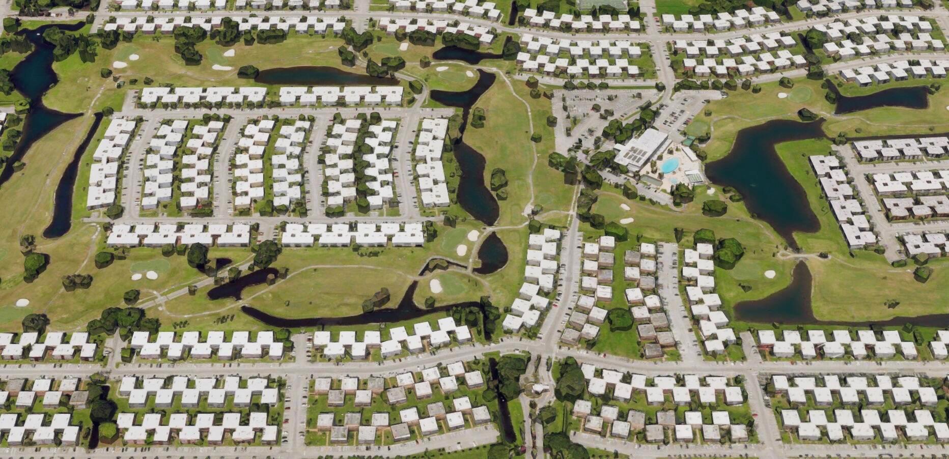 KINGS POINT FLANDERS COND - Residential Lease