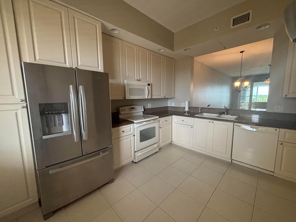 Photo of 35 Harbour Isle Drive W #Ph 4, Fort Pierce, FL 34949 (MLS # R11021388)