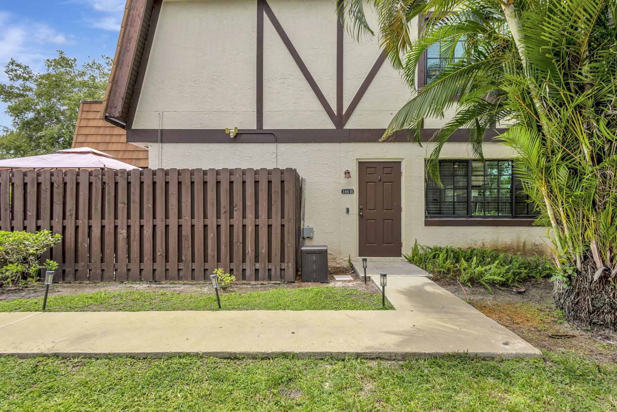 146 Weybridge Circle B