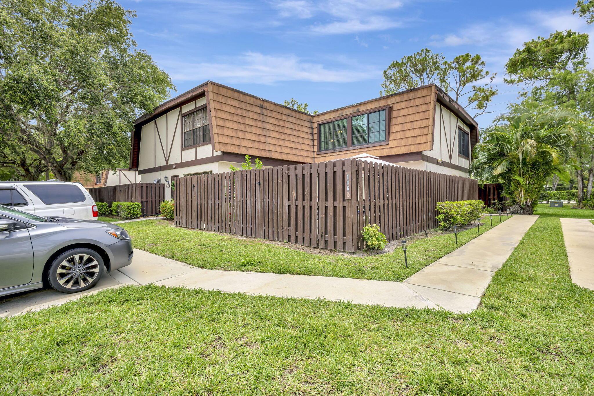 146 Weybridge Circle B