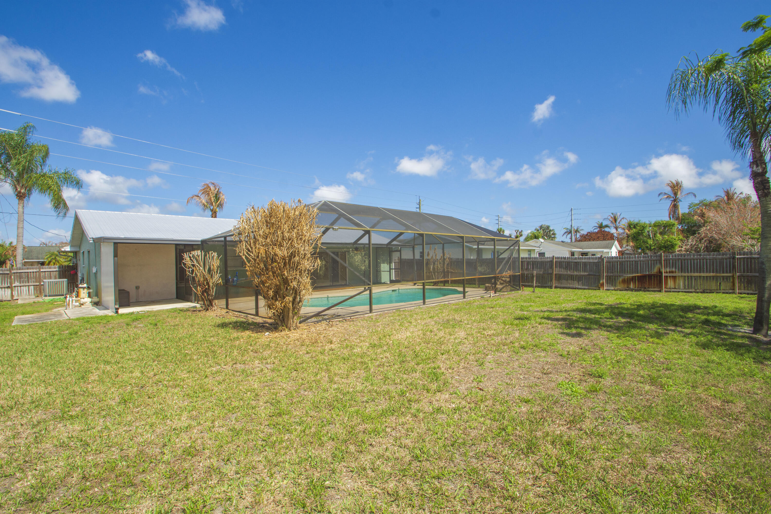 PORT ST LUCIE SECTION 2 - Residential