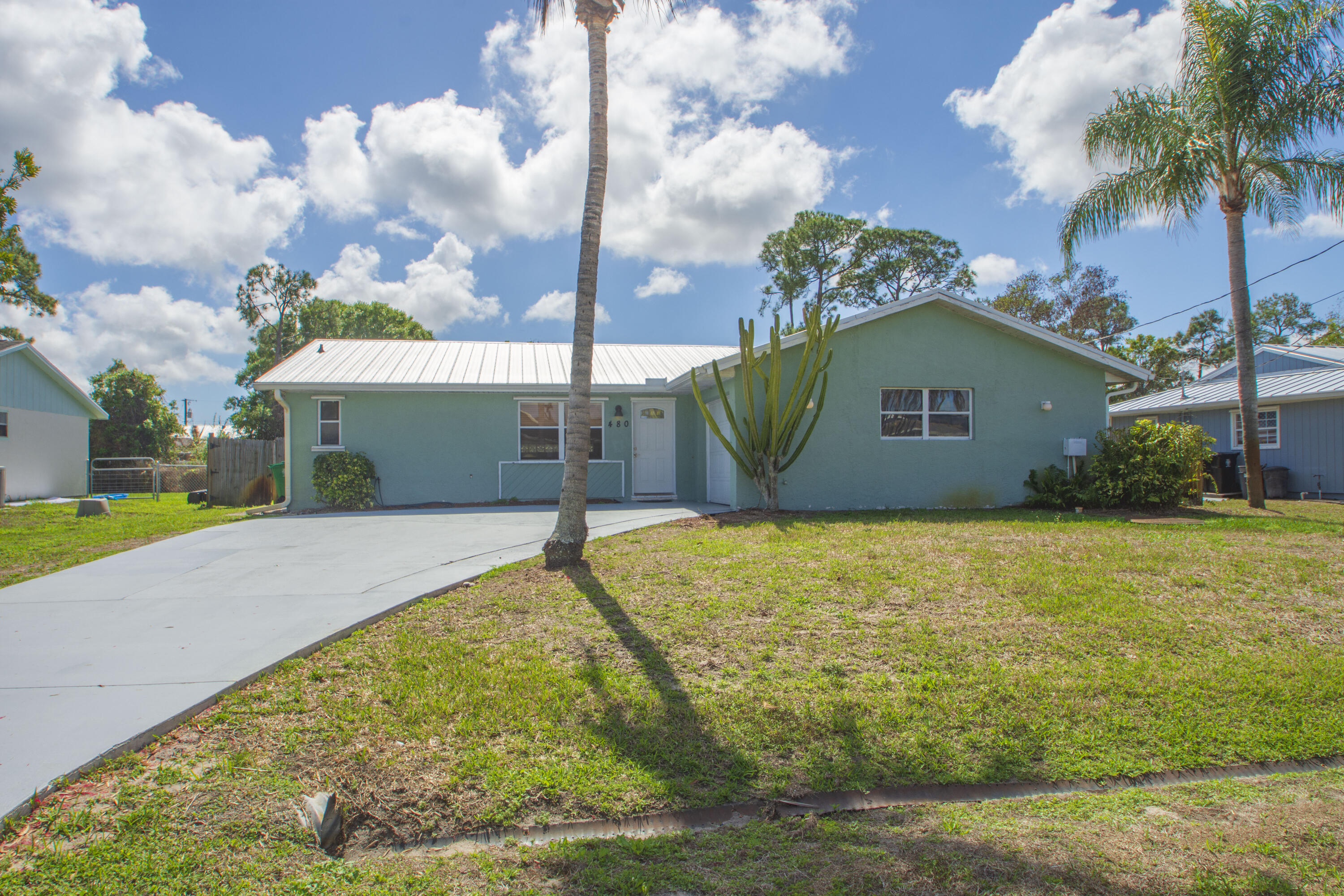 PORT ST LUCIE SECTION 2 - Residential