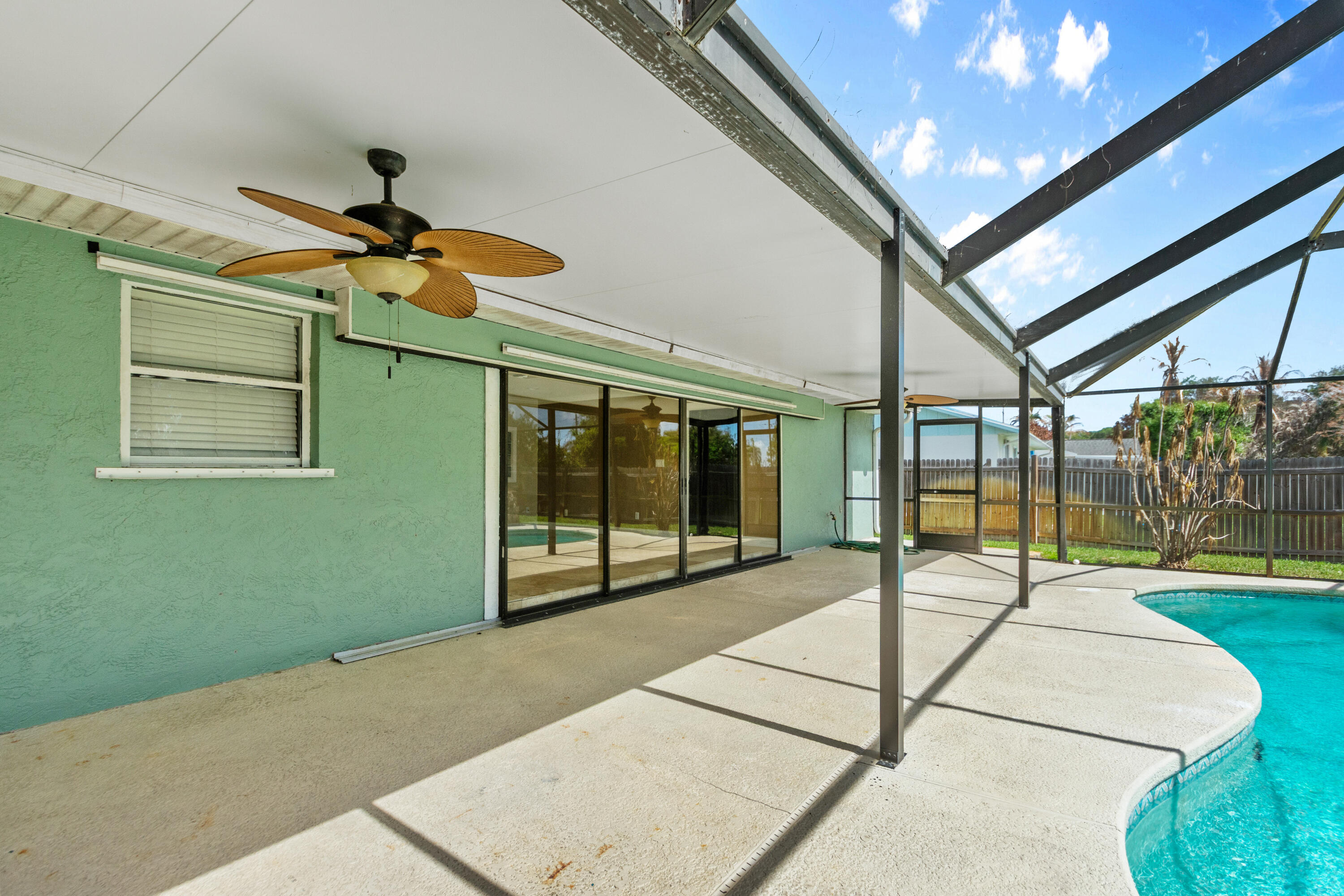 PORT ST LUCIE SECTION 2 - Residential