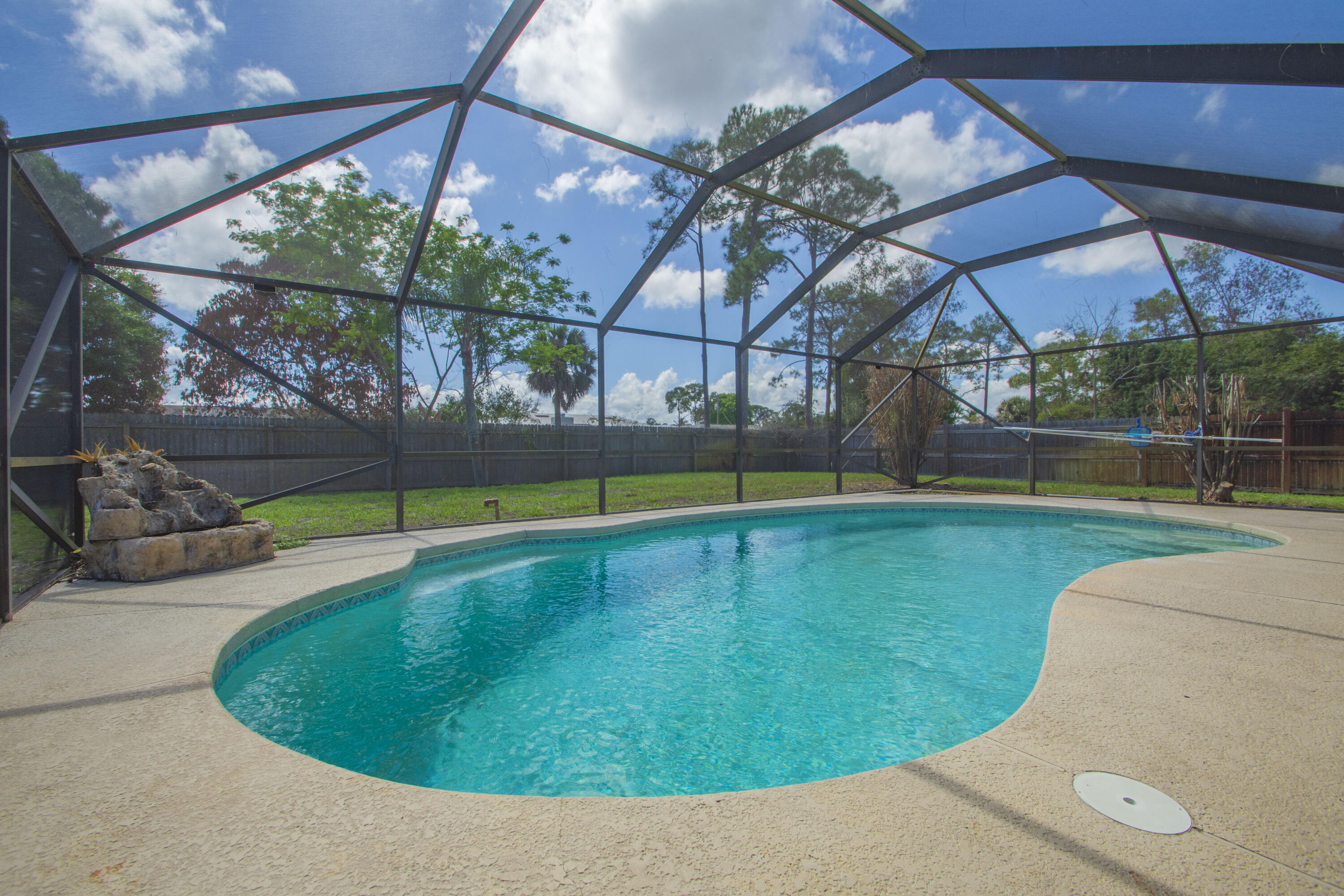 PORT ST LUCIE SECTION 2 - Residential