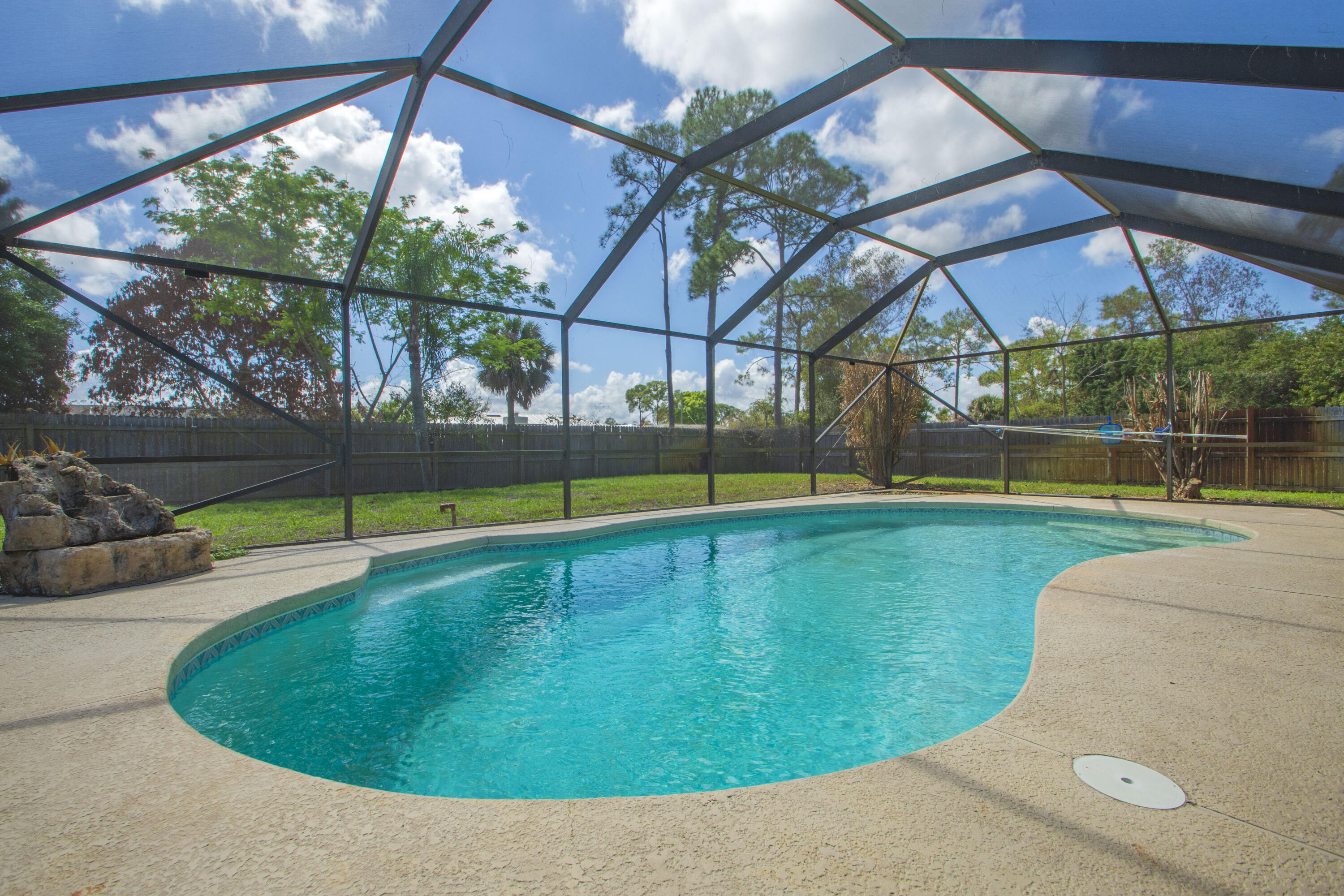 PORT ST LUCIE SECTION 2 - Residential