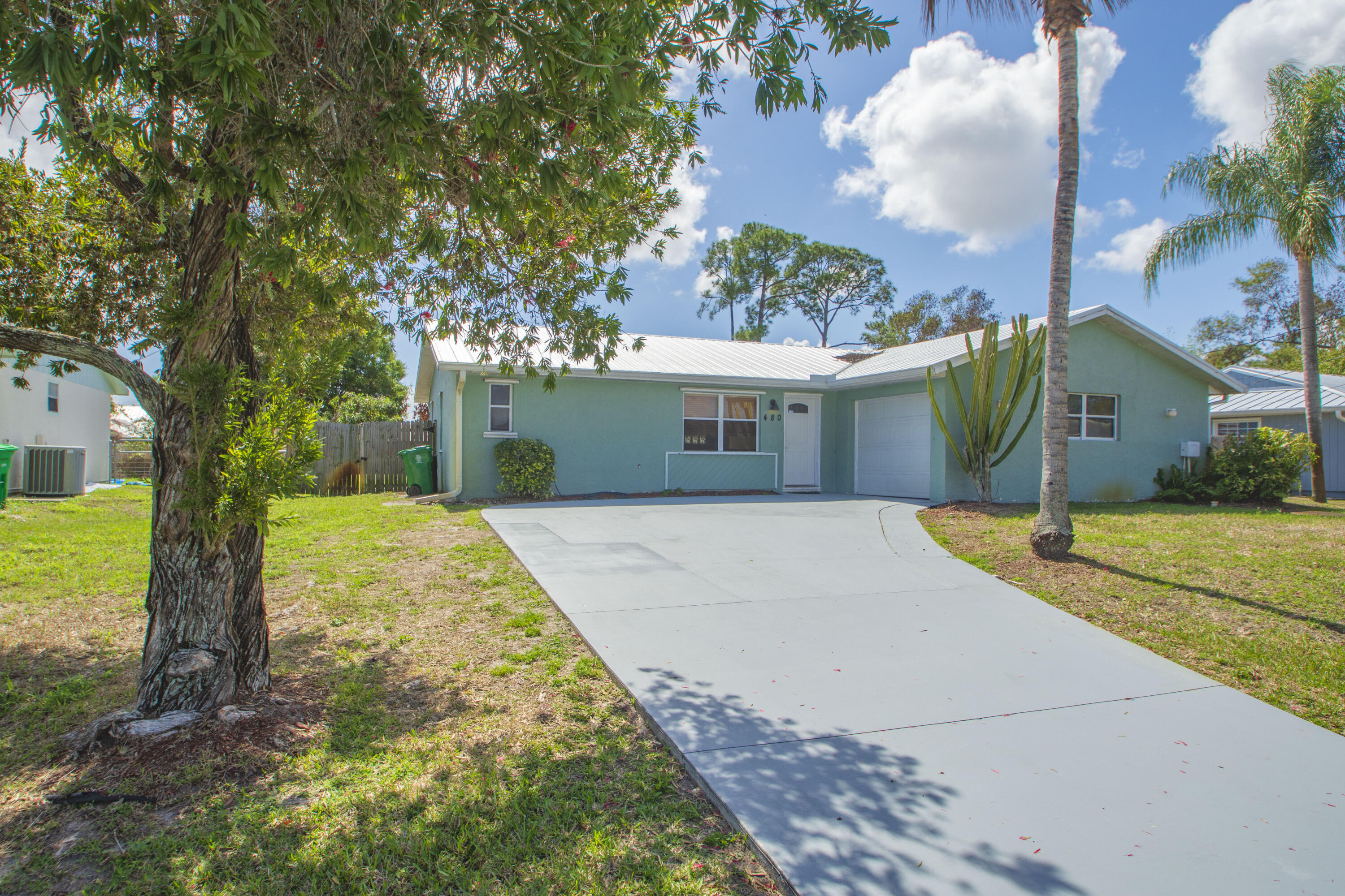 PORT ST LUCIE SECTION 2 - Residential