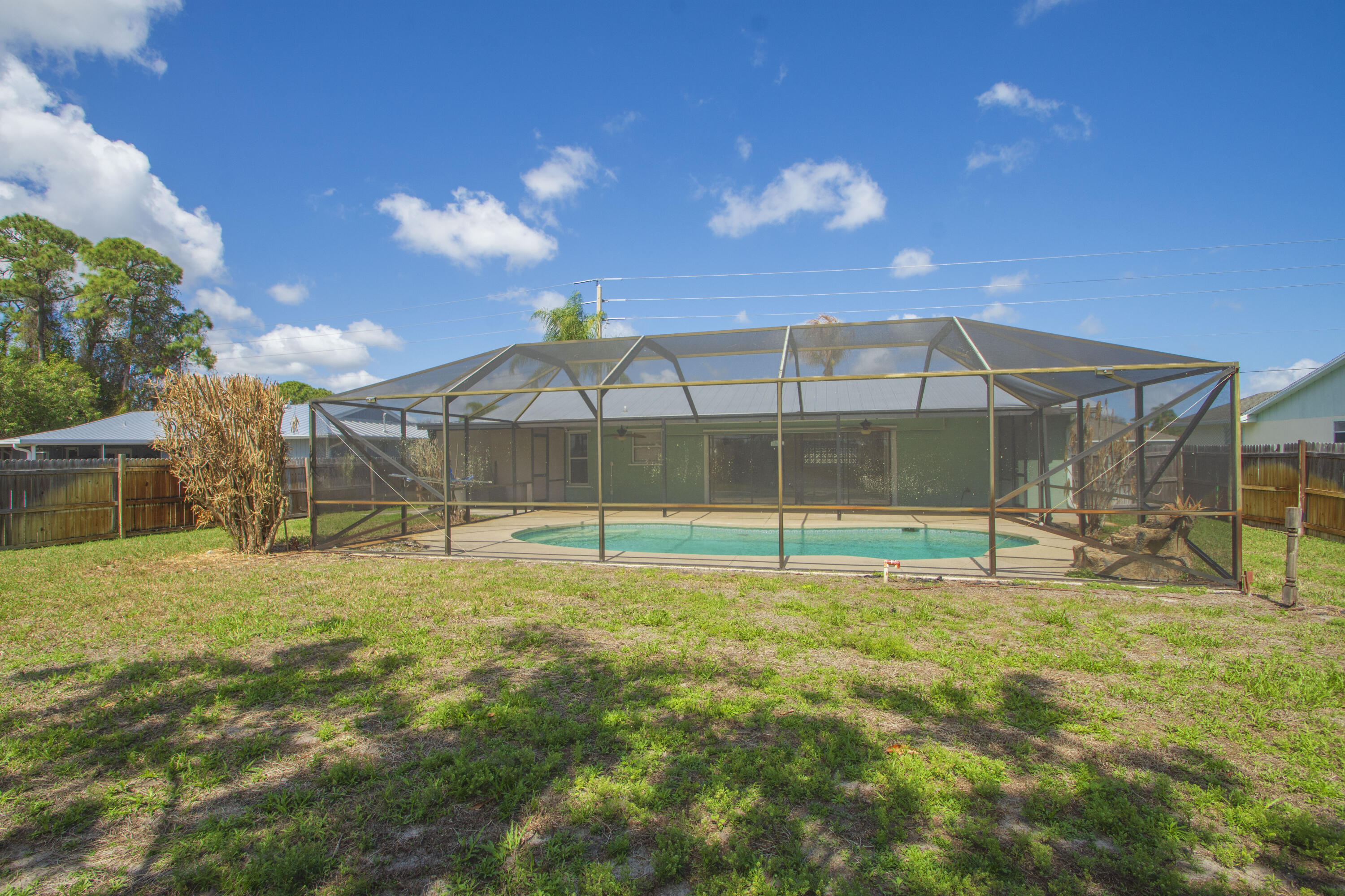 PORT ST LUCIE SECTION 2 - Residential