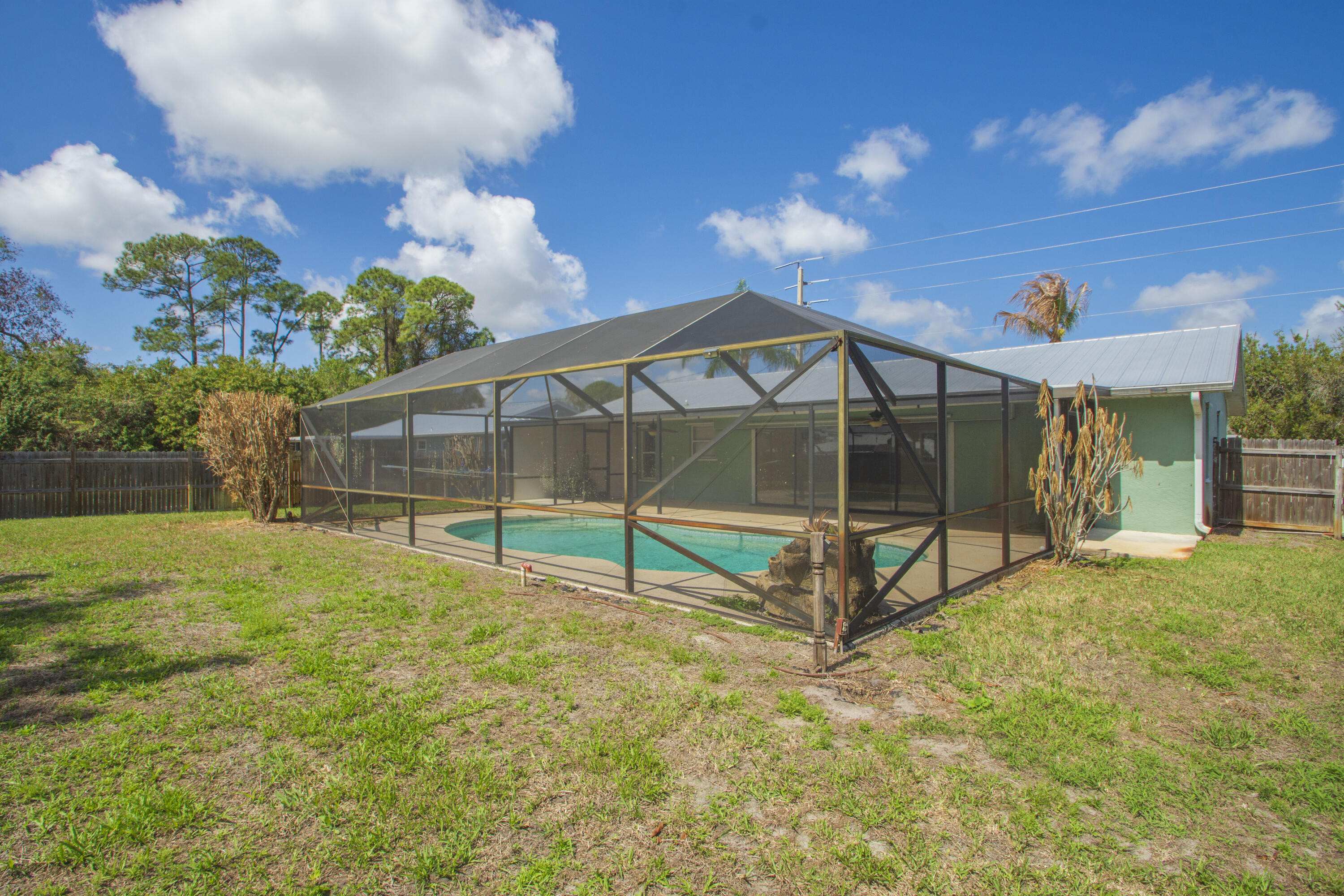 PORT ST LUCIE SECTION 2 - Residential