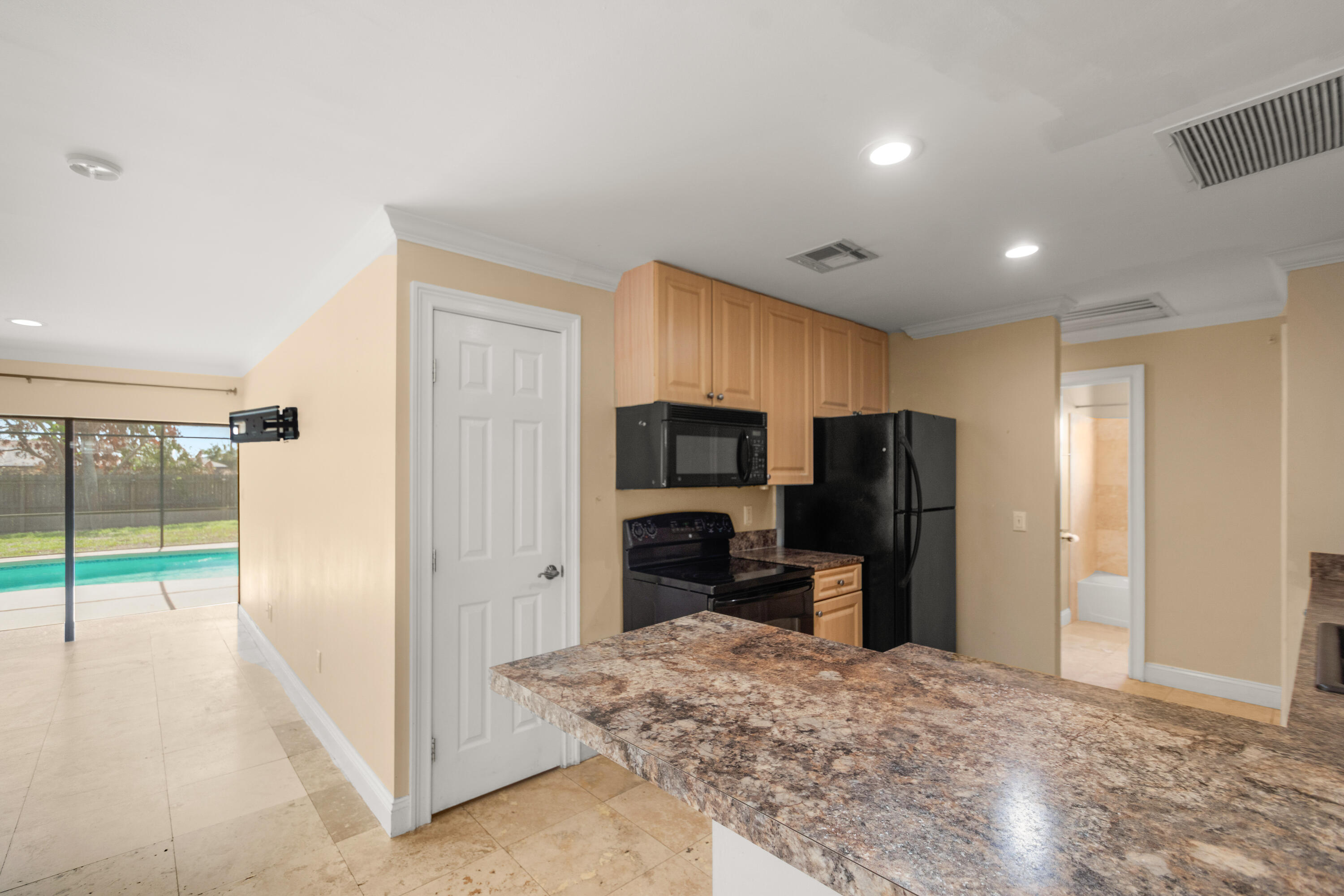 PORT ST LUCIE SECTION 2 - Residential