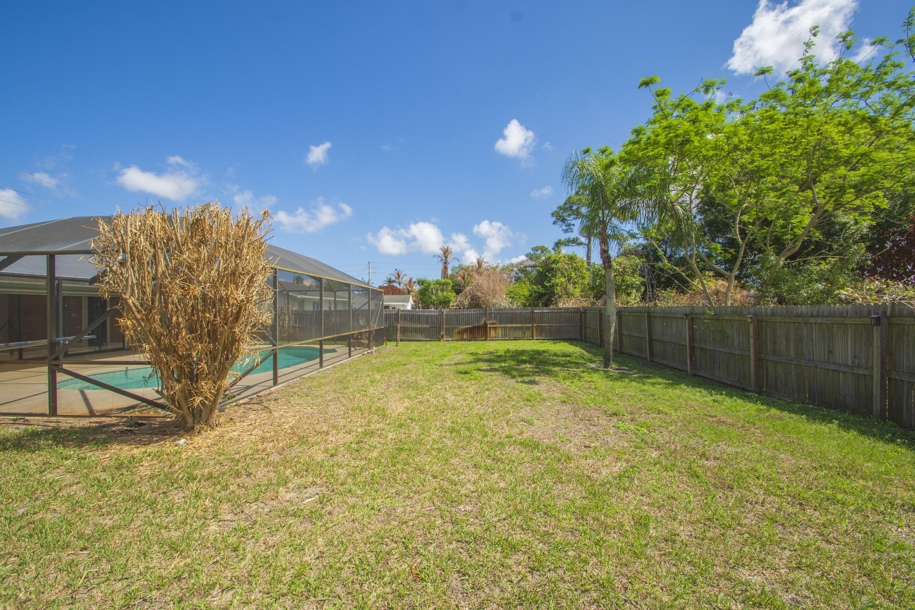 PORT ST LUCIE SECTION 2 - Residential