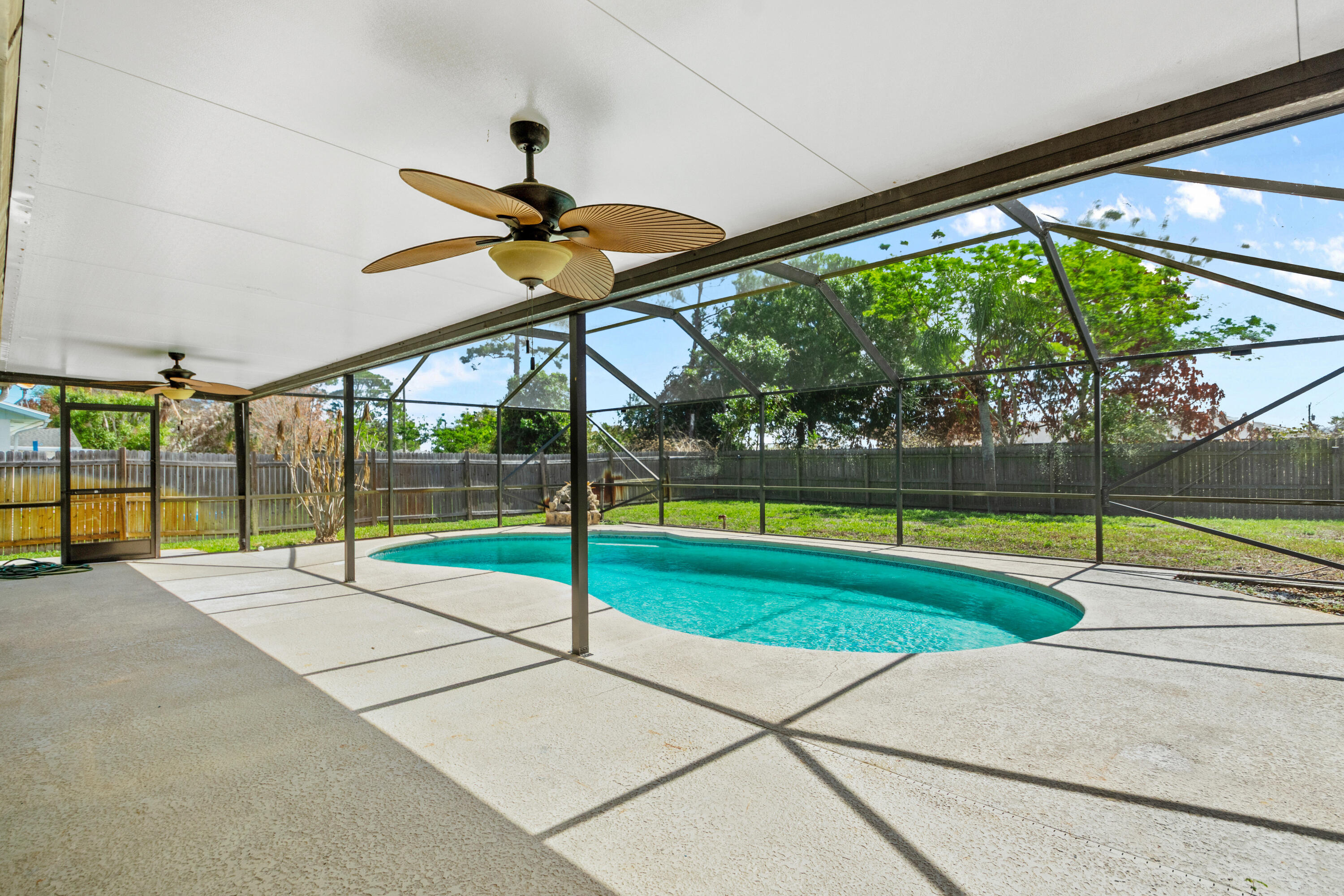 PORT ST LUCIE SECTION 2 - Residential