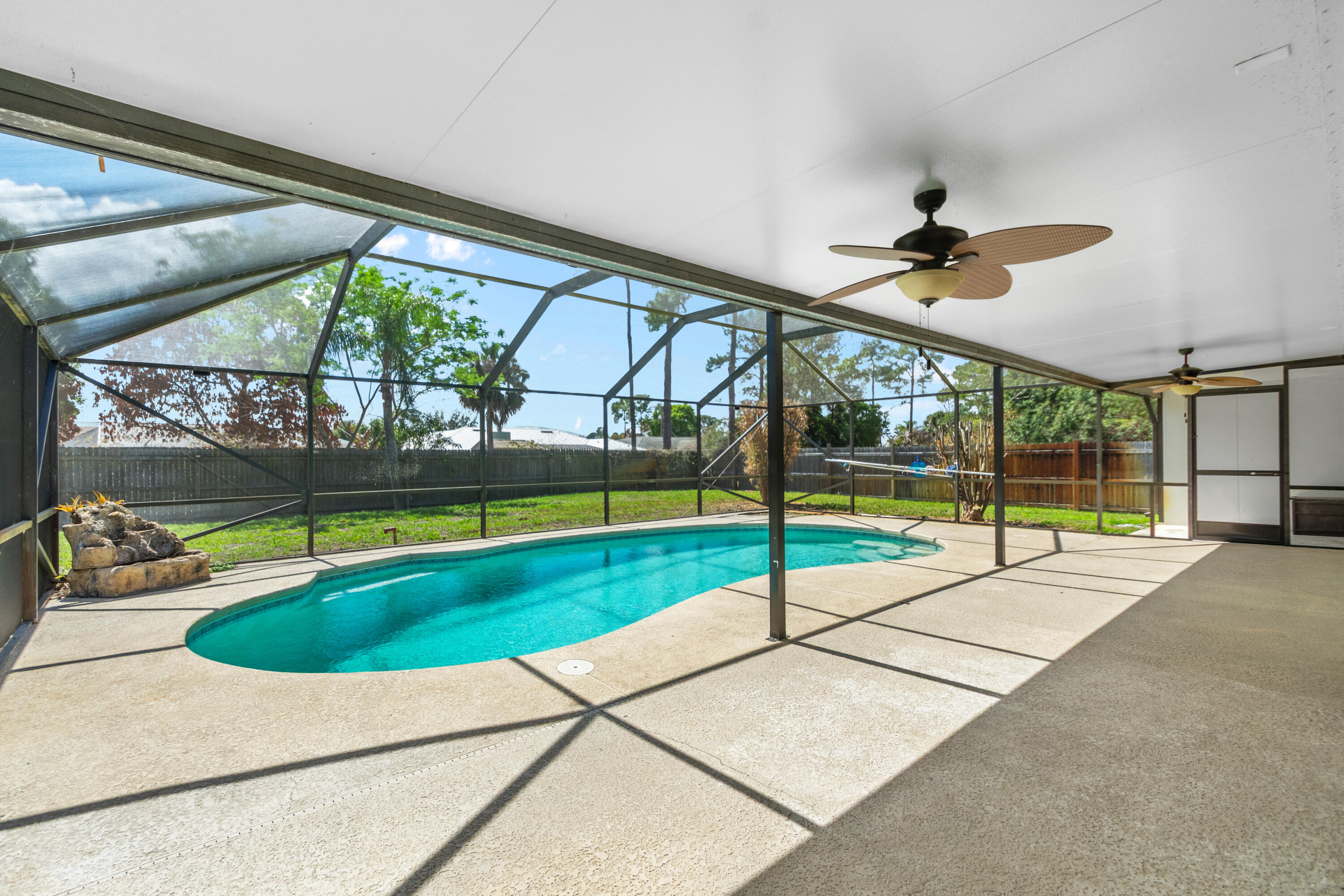 PORT ST LUCIE SECTION 2 - Residential