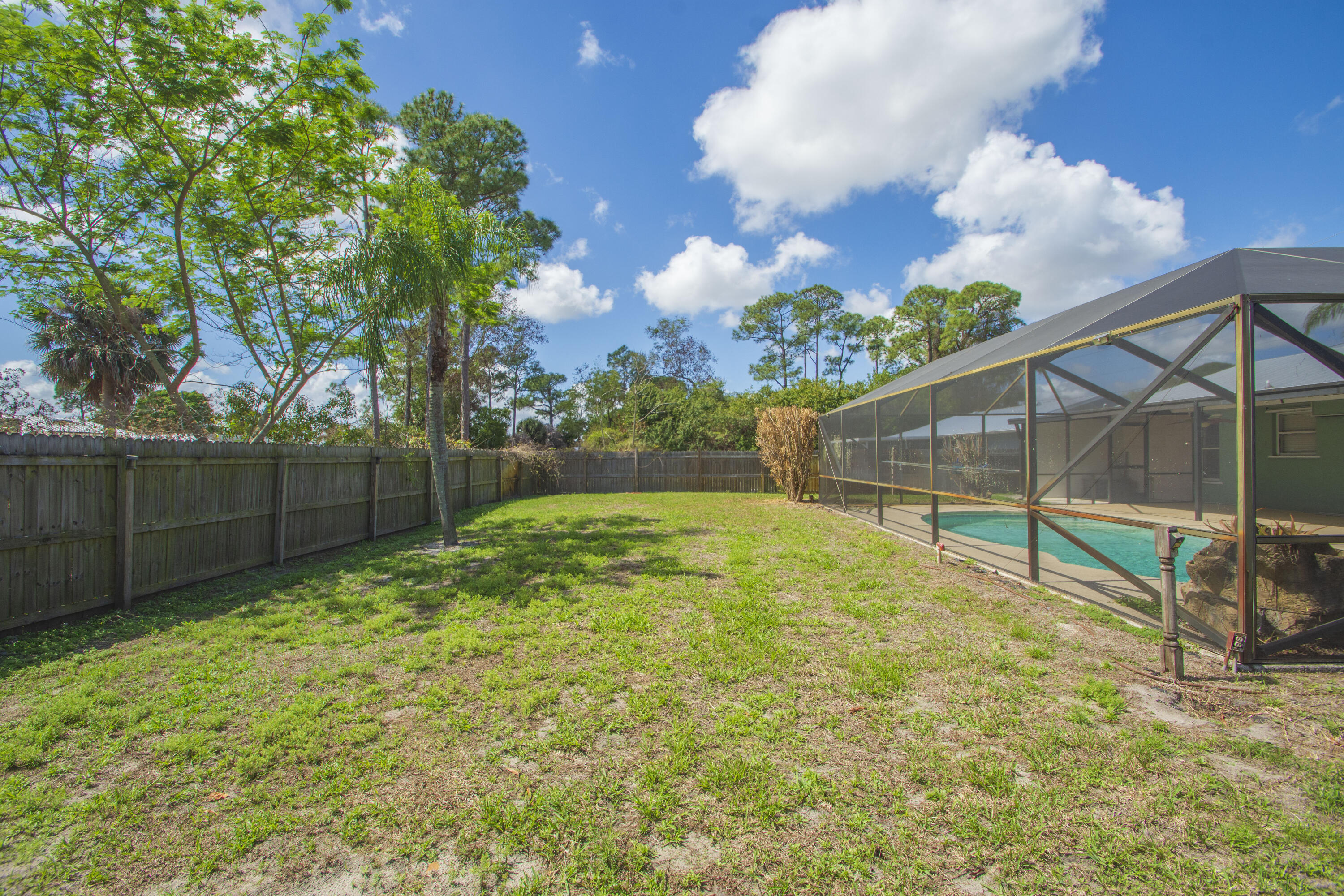 PORT ST LUCIE SECTION 2 - Residential