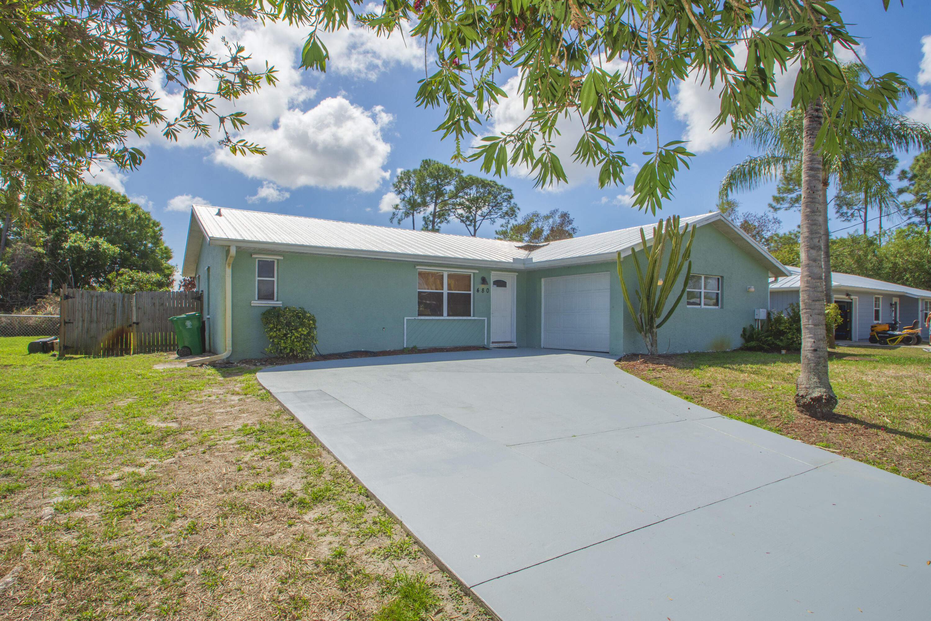 PORT ST LUCIE SECTION 2 - Residential