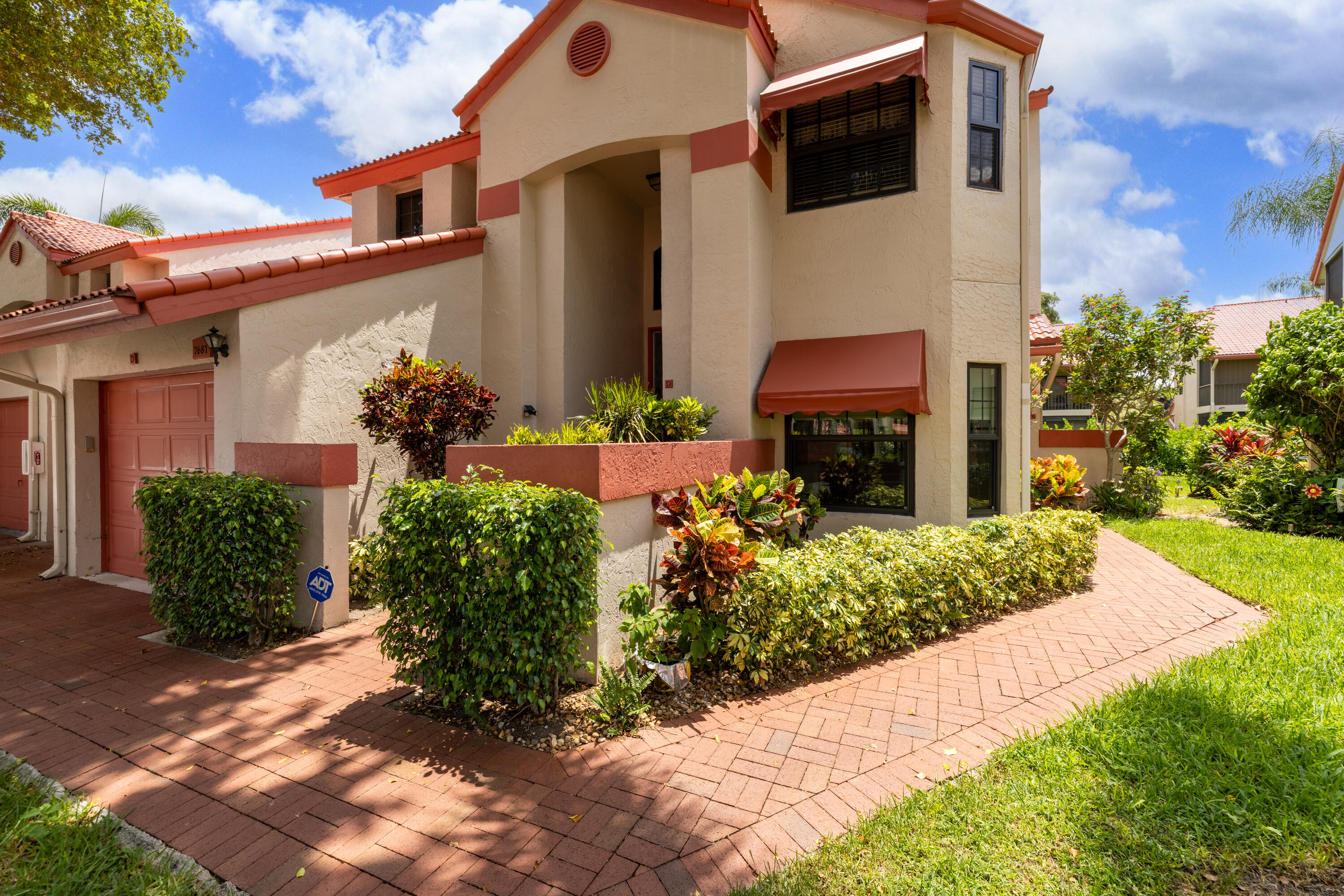 Photo 1 of 69 — 7681 Lexington Club Boulevard D, Delray Beach, FL 33446