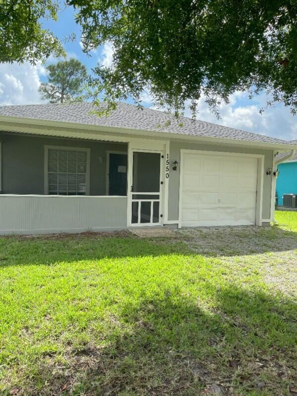 Photo of 1550 17th Court SW, Vero Beach, FL 32962 (MLS # R11132403)
