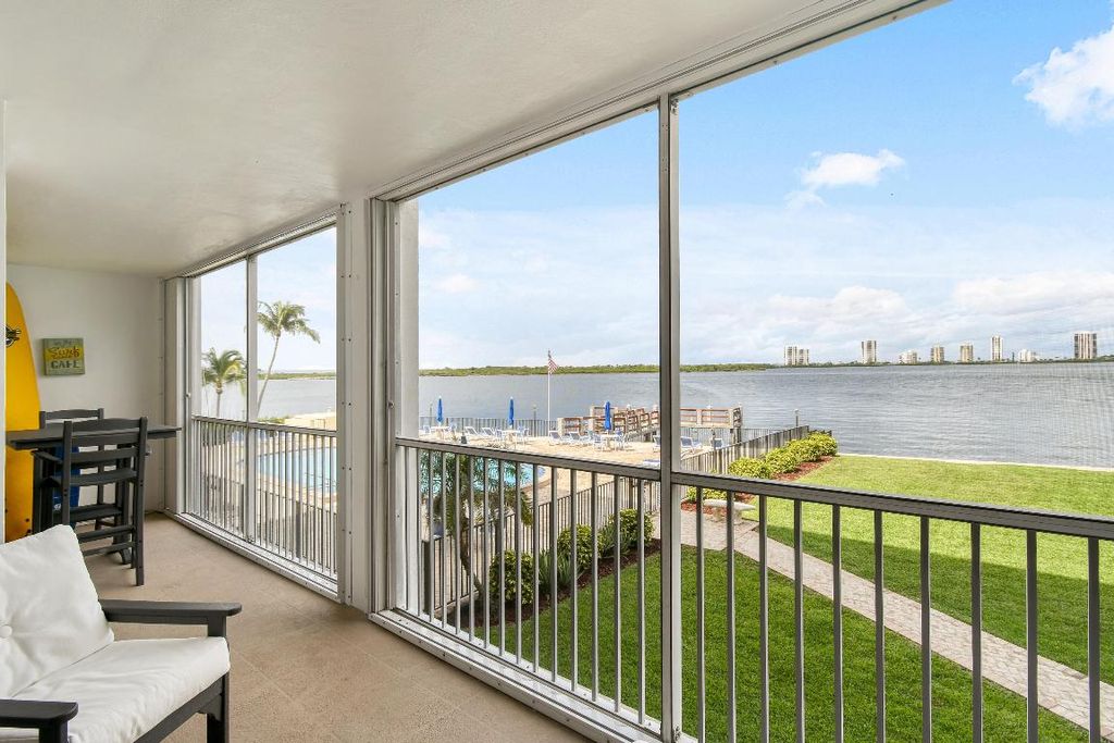 Photo of 100 Paradise Harbour Boulevard #202, North Palm Beach, FL 33408 (MLS # R10996486)
