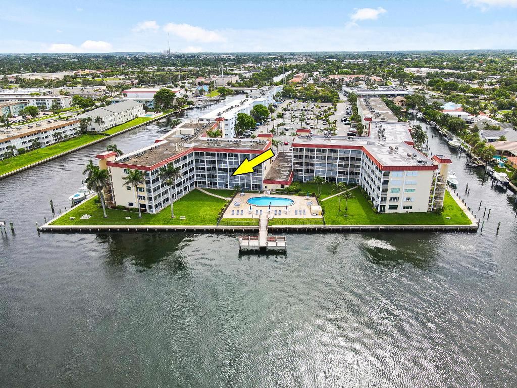Photo of 100 Paradise Harbour Boulevard #202, North Palm Beach, FL 33408 (MLS # R10996486)