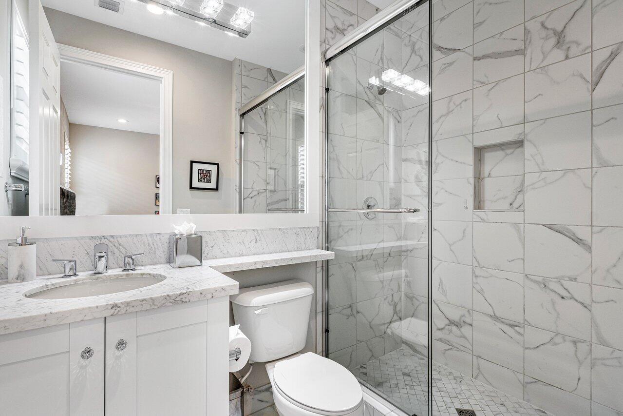 Seven Bridges - Residential