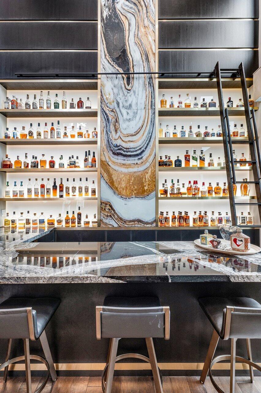 Seven Bridges - Residential