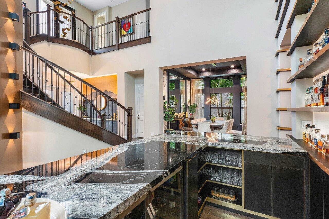 Seven Bridges - Residential