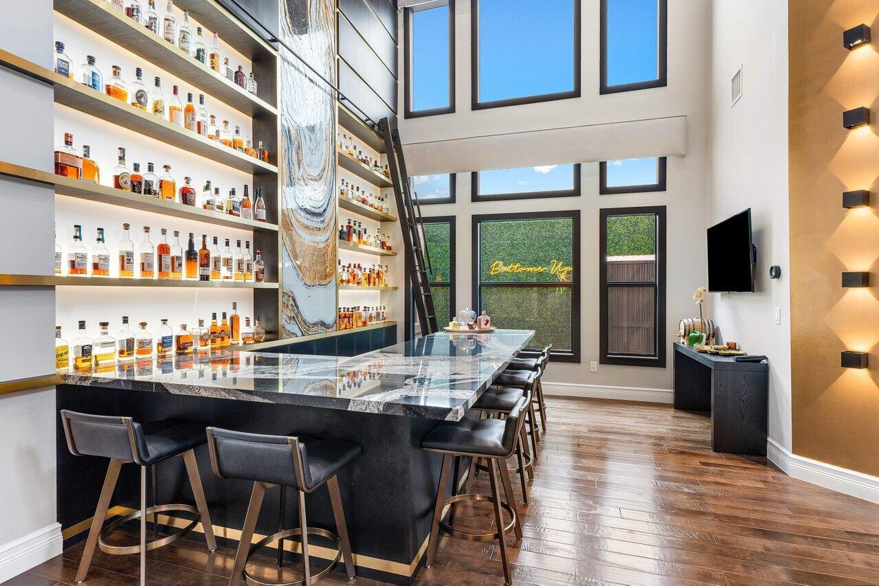 Seven Bridges - Residential