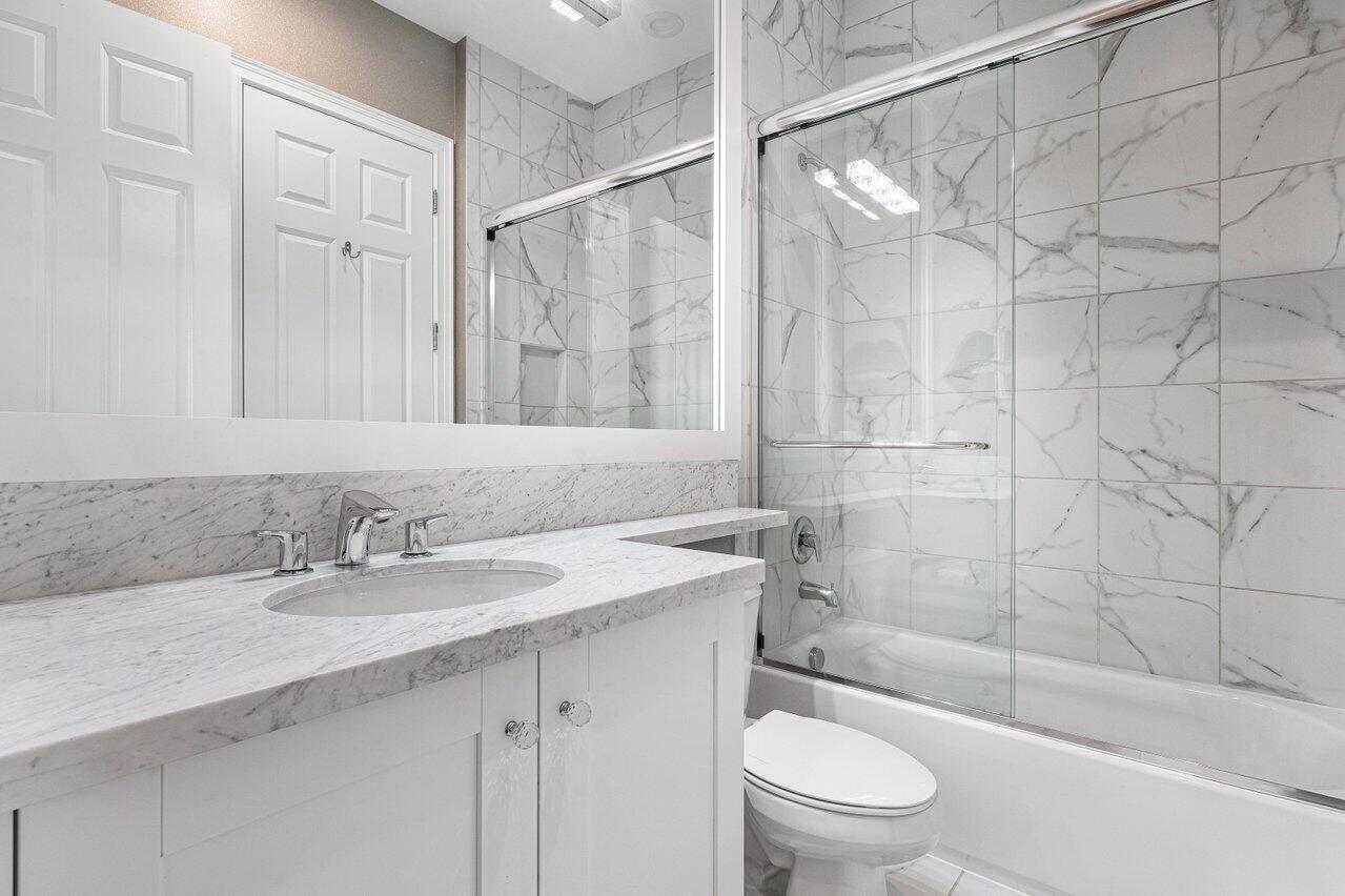 Seven Bridges - Residential