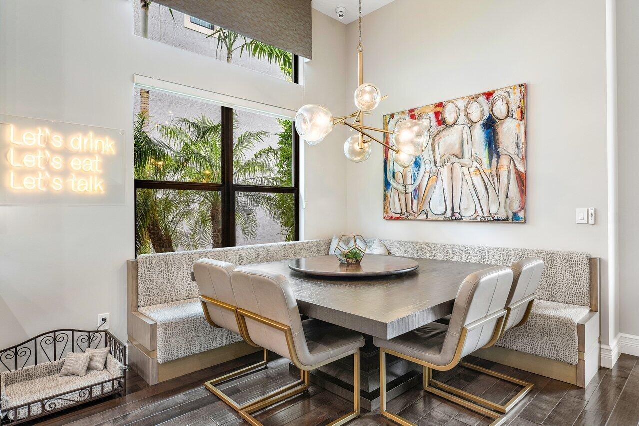 Seven Bridges - Residential