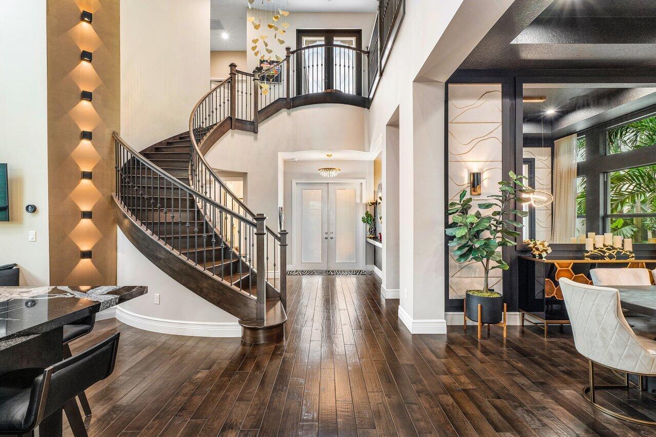 Seven Bridges - Residential