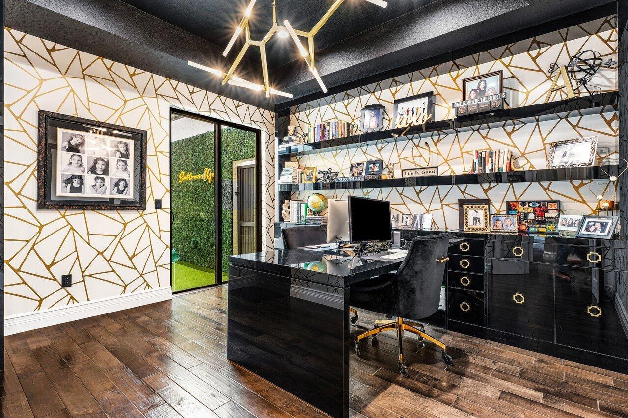 Seven Bridges - Residential