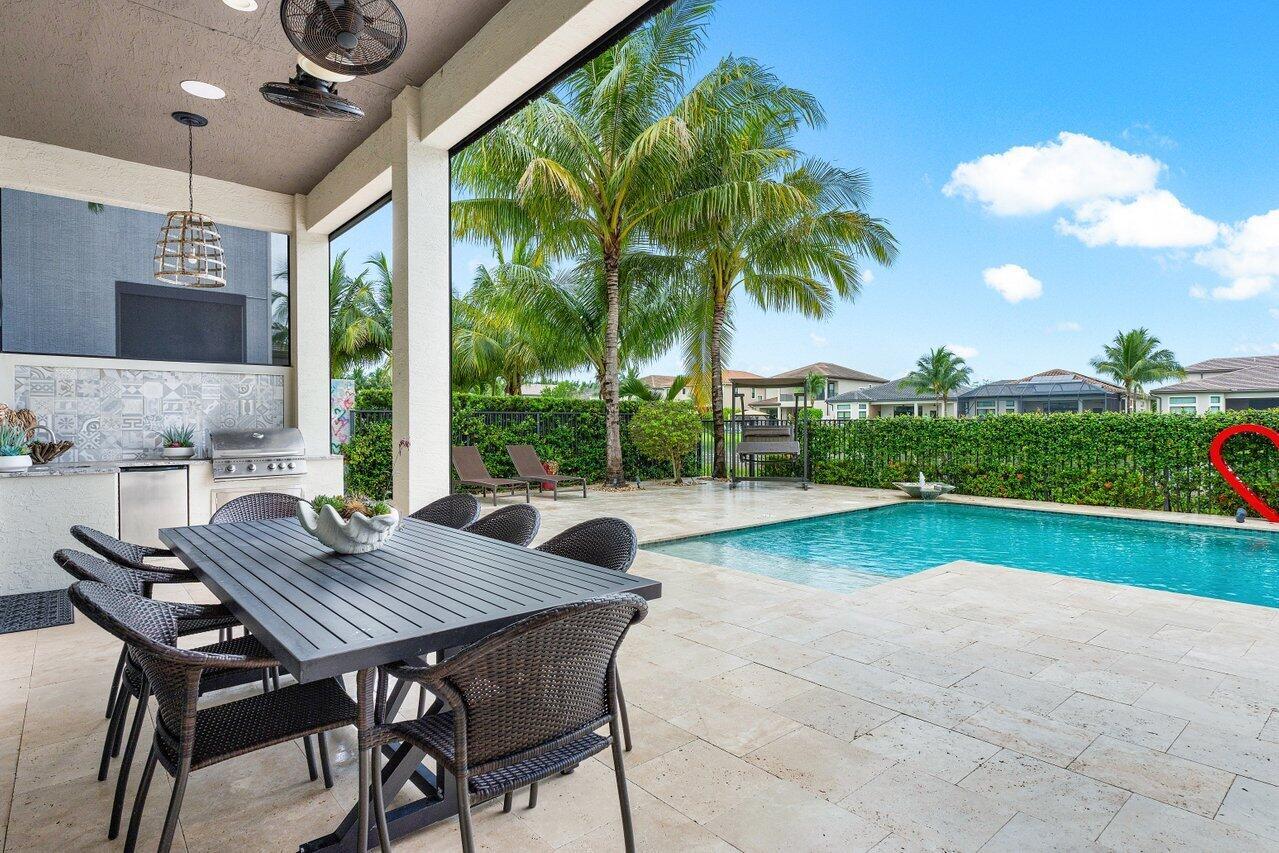 Seven Bridges - Residential