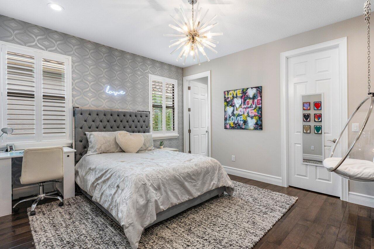 Seven Bridges - Residential