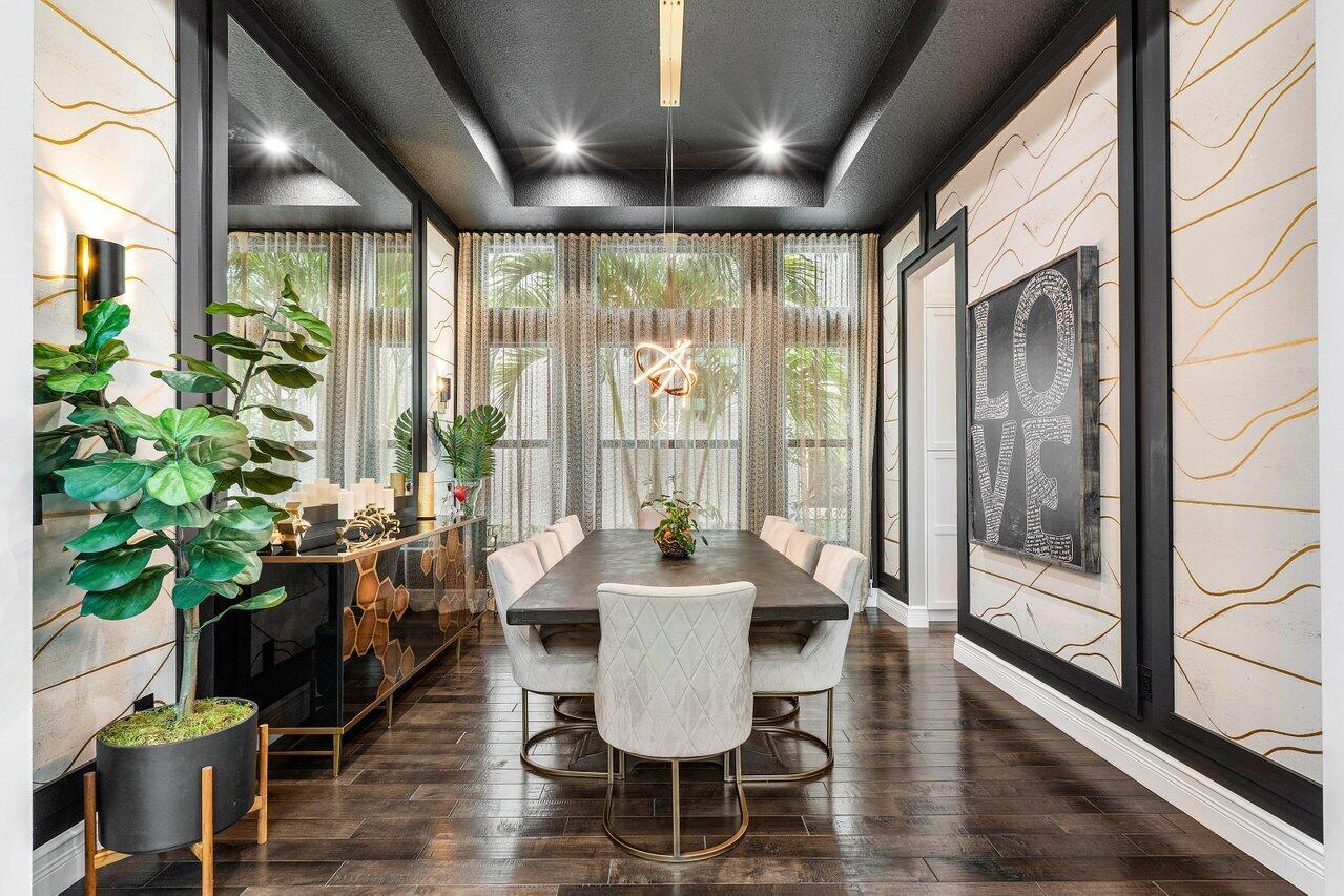 Seven Bridges - Residential