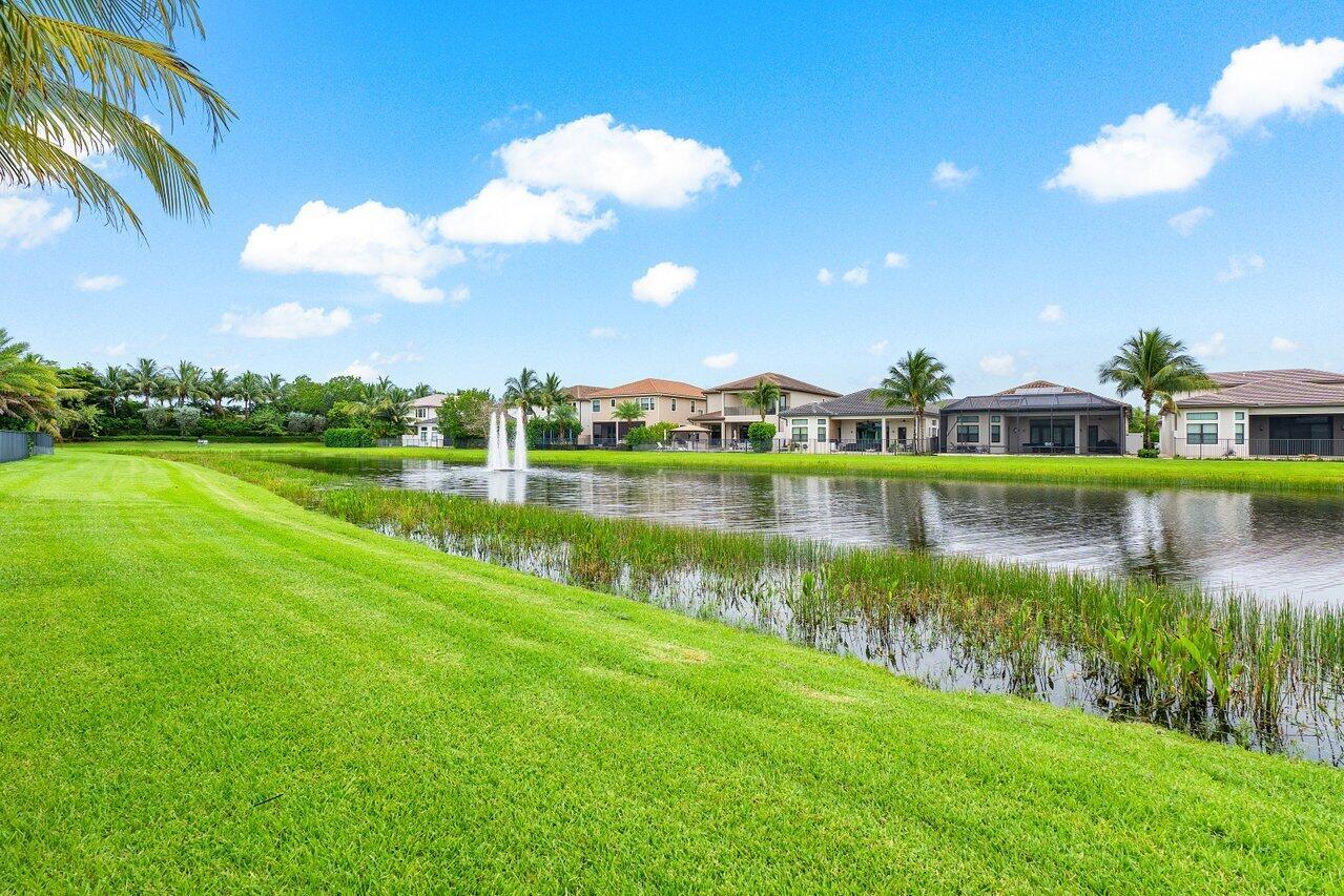 Seven Bridges - Residential