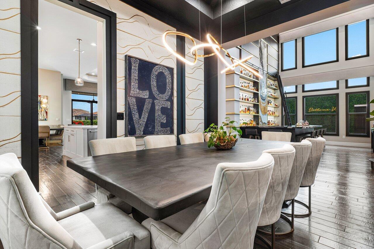 Seven Bridges - Residential