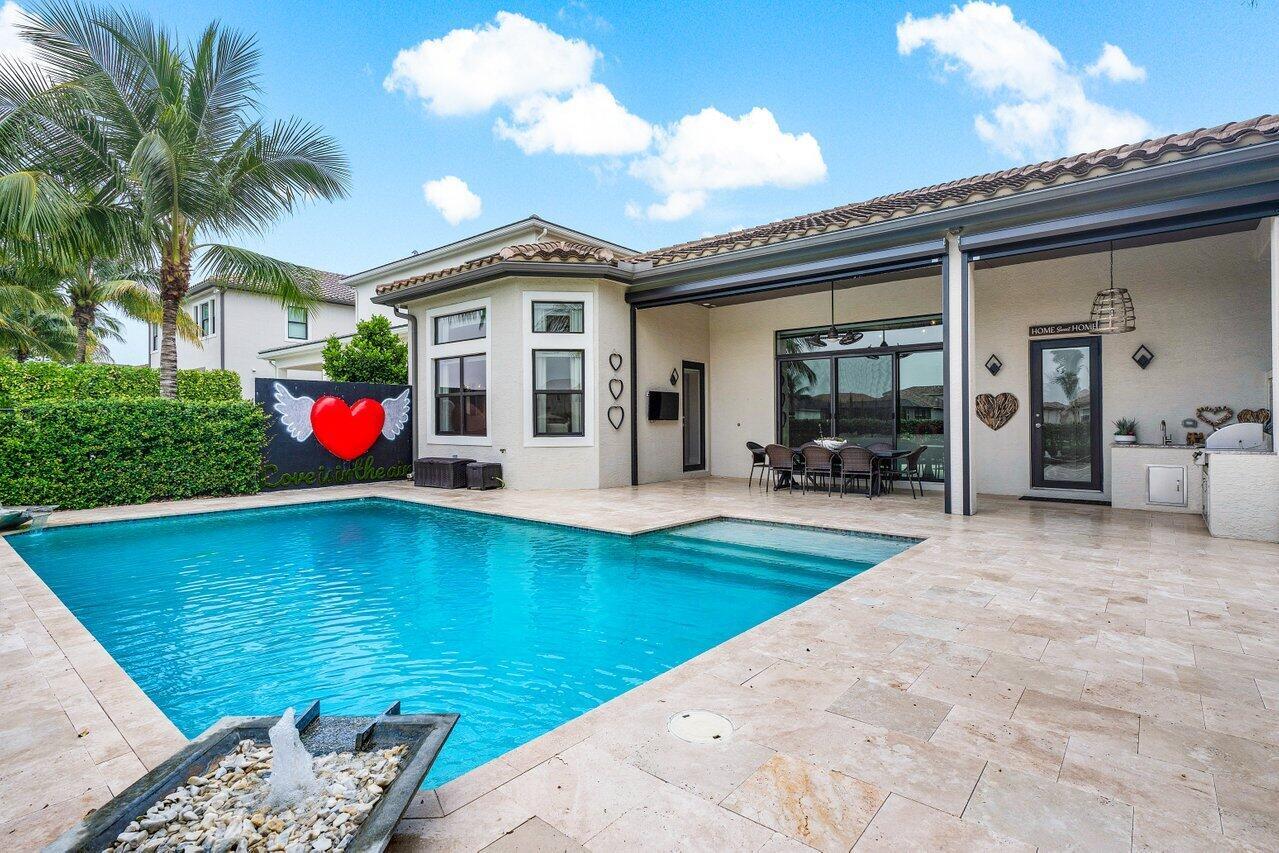 Seven Bridges - Residential