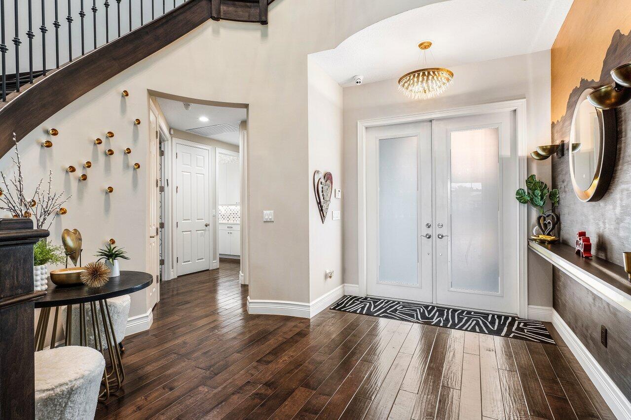 Seven Bridges - Residential