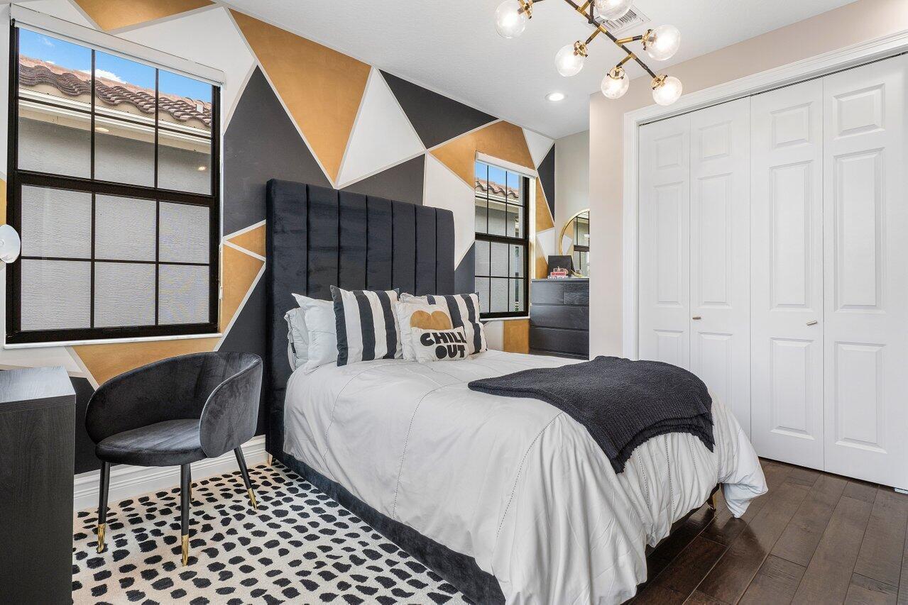 Seven Bridges - Residential