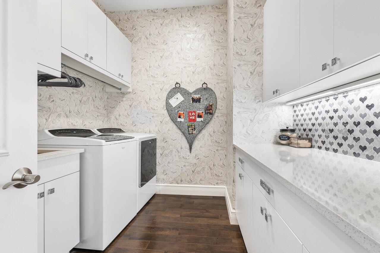 Seven Bridges - Residential