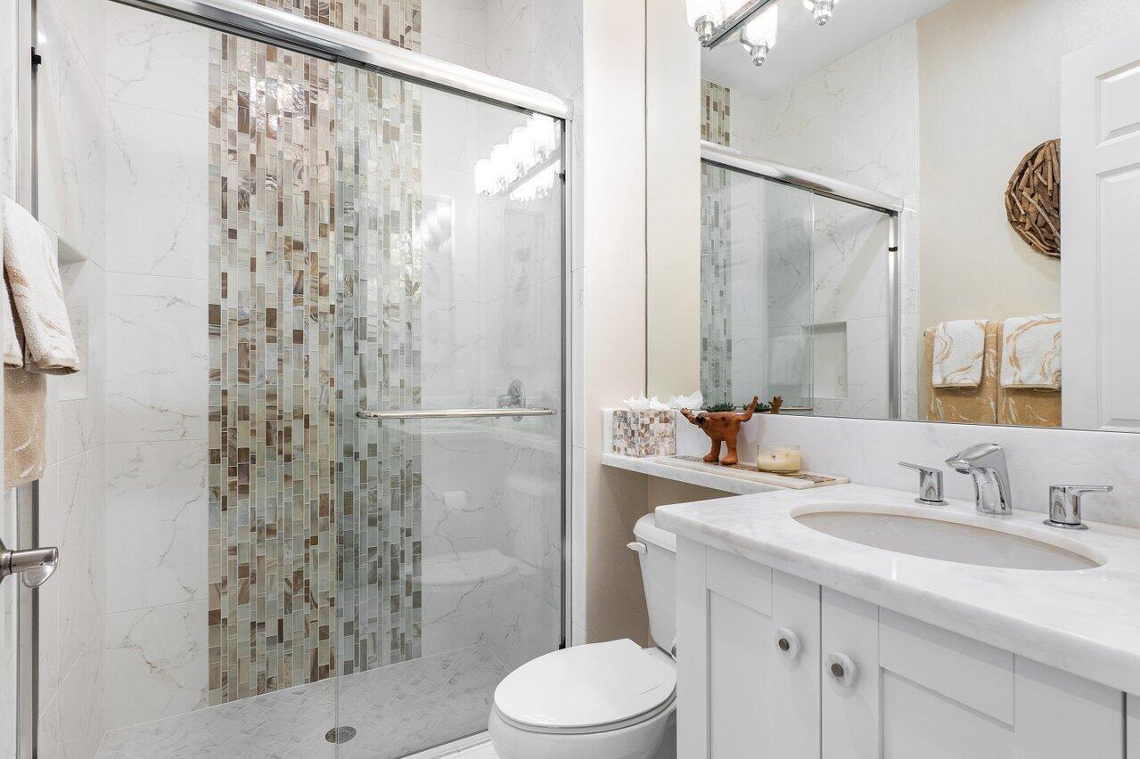 Seven Bridges - Residential