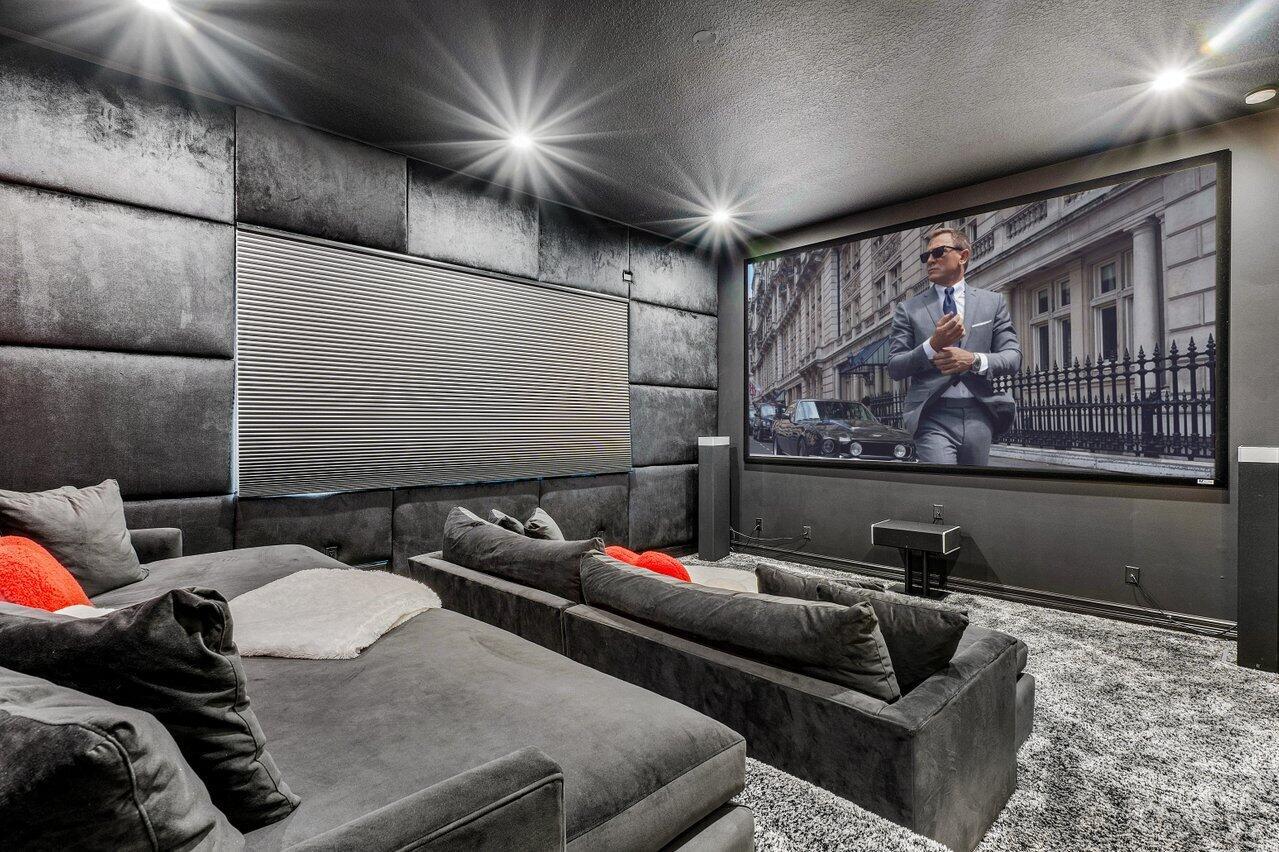 Seven Bridges - Residential