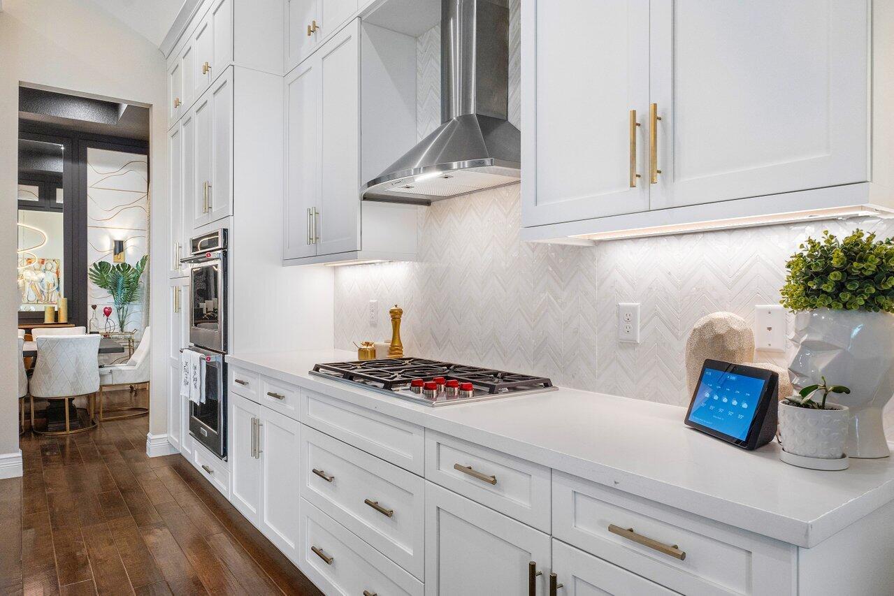 Seven Bridges - Residential