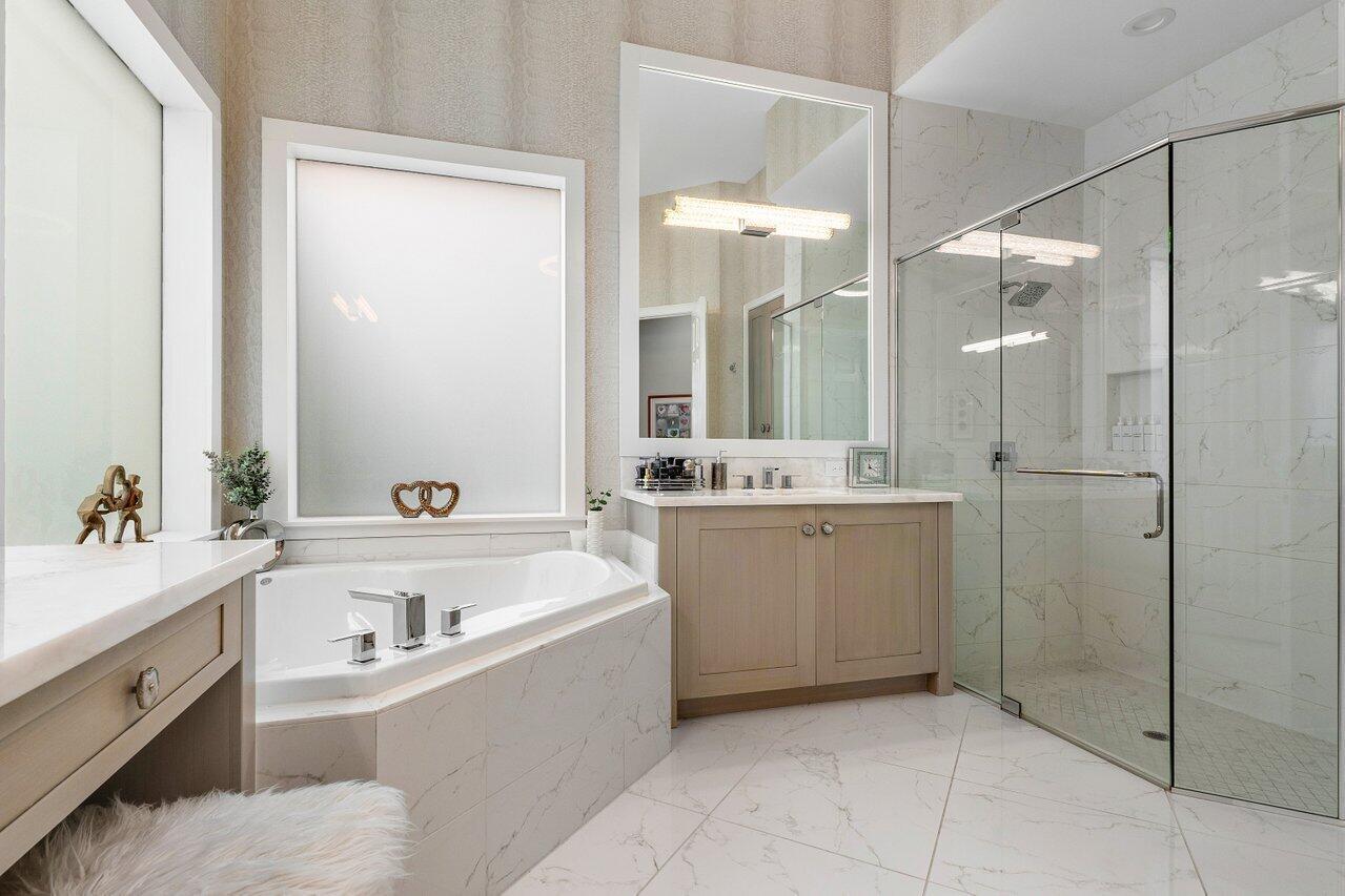 Seven Bridges - Residential