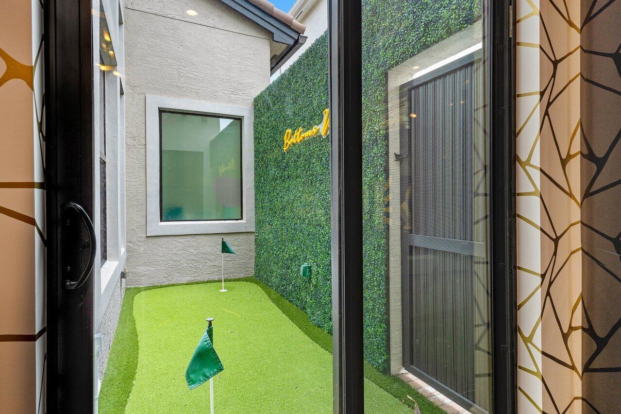 Seven Bridges - Residential