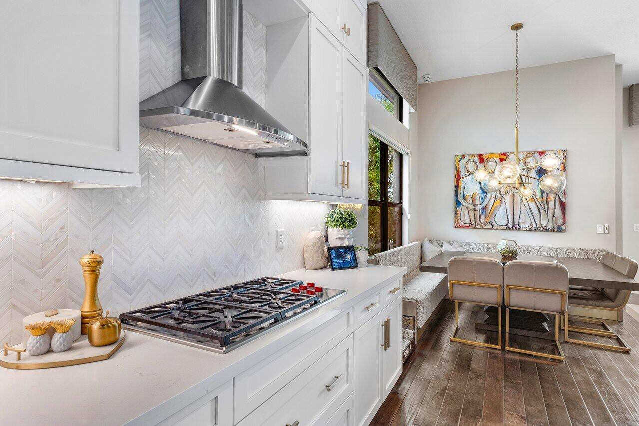 Seven Bridges - Residential