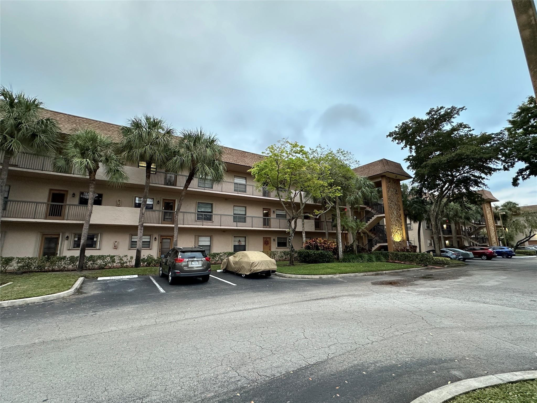 6090 N Sabal Palm Boulevard 110