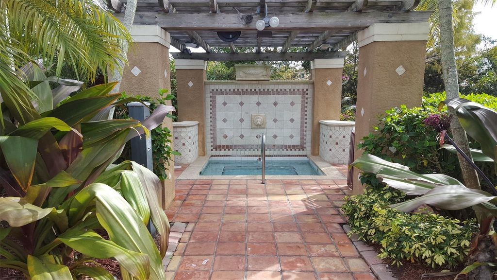 Photo of 3679 NW Adriatic Ln #303, Jensen Beach, FL 34957 (MLS # F10419896)