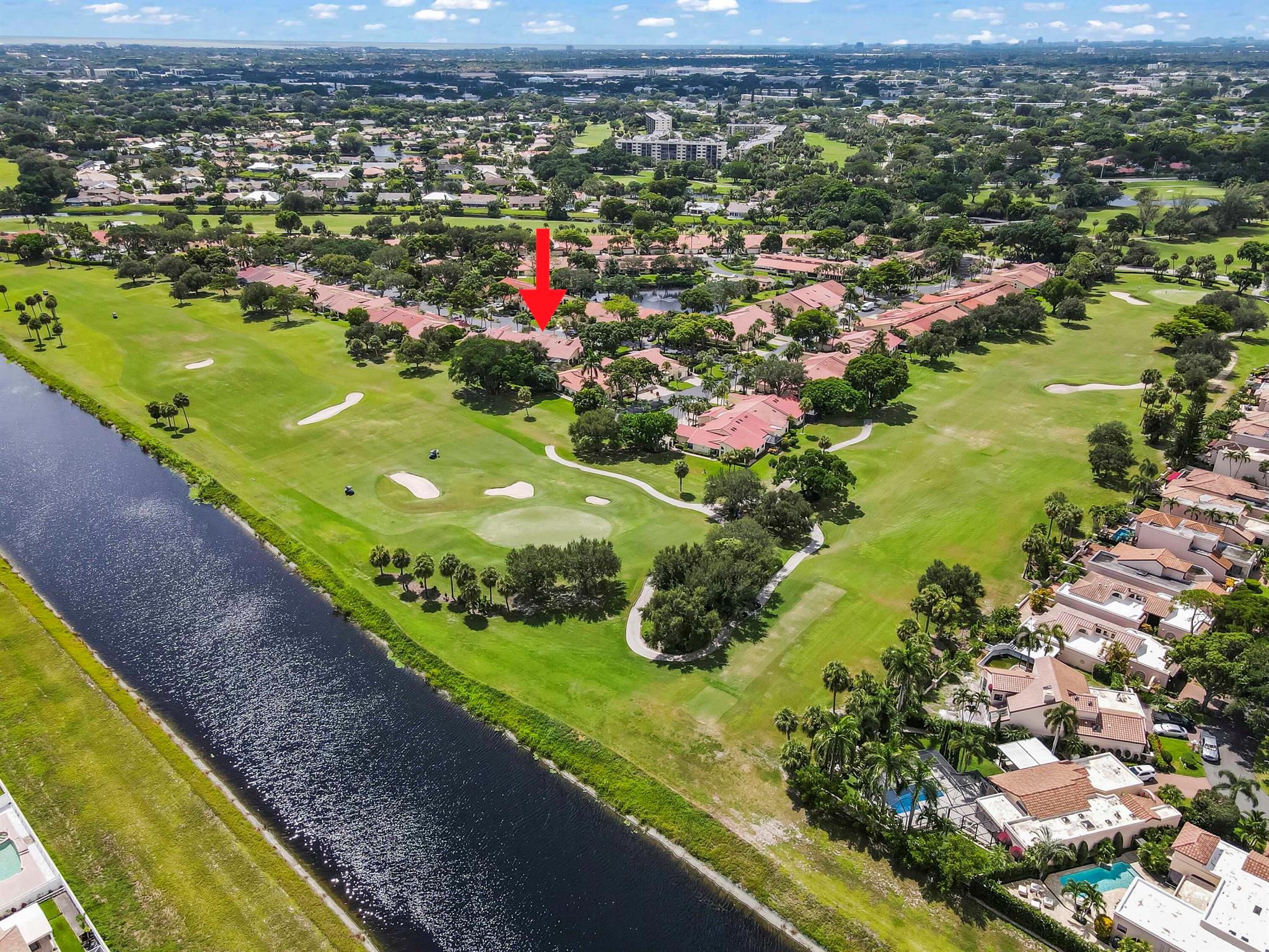 2683 Deer Creek Emerald Way