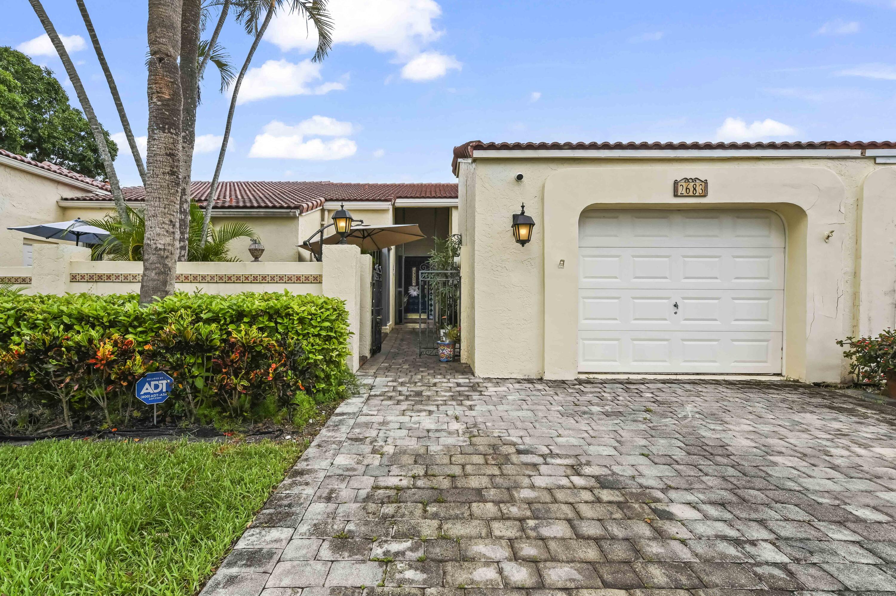 2683 Deer Creek Emerald Way