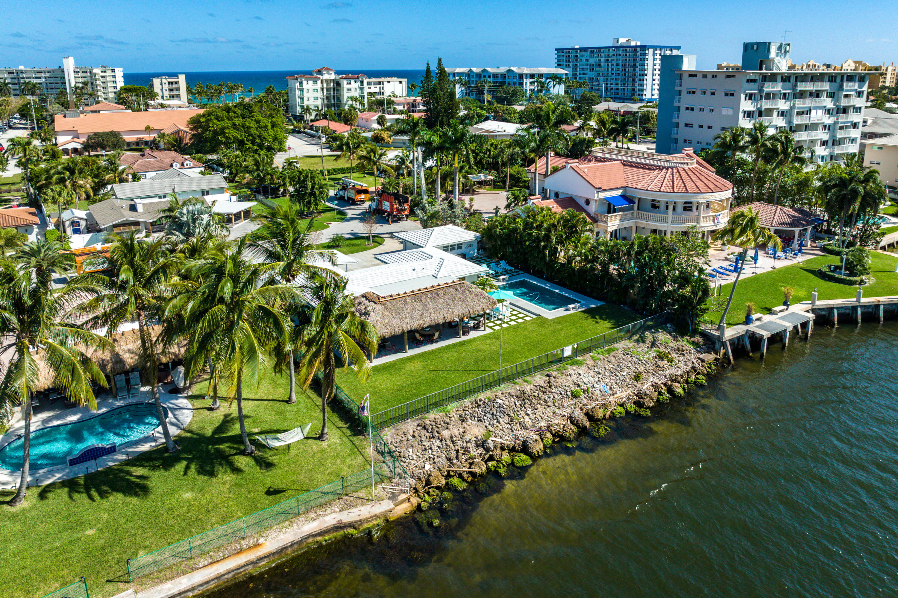 PIRATES COVE - Residential